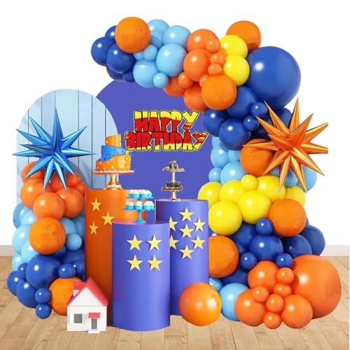 Geburtstags Ball Luftballons Dekorationen Ball Geburtstag Deko für Geburtstags Dekorationen Partyzubehör Geburtstags Ball Luftballons Dekorationen Ball Geburtstag Deko für Geburtstags Dekorationen Partyzubehör von Uotroy