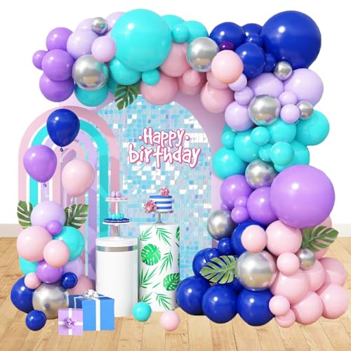 Geburtstags Stit Luftballons Dekorationen Stit Geburtstag Deko für Geburtstags Dekorationen Partyzubehör Geburtstags Stit Luftballons Dekorationen Stit Geburtstag Deko für Geburtstags Dekorationen Partyzubehör von Uotroy