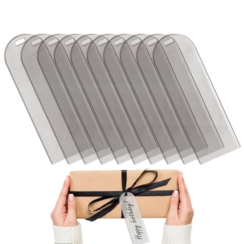 Uozonit Weiße Acryl-Lesezeichen – Klare Bastel-Lesezeichen | Tragbare unvollendete Buchmarker-Etiketten für DIY-Klassenprojekte, Willkommenszeichen und Etiketten Uozonit Weiße Acryl-Lesezeichen – Klare Bastel-Lesezeichen | Tragbare unvollendete Buchmarker-Etiketten für DIY-Klassenprojekte, Willkommenszeichen und Etiketten von Uozonit