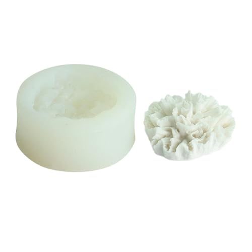 Blumenformen Kerzengießformen Nelke Silikonform Kerzen Gießen Formen Lebensmittelqualität Silikonform Fondant Silikonformen für Kuchendekoration Schokolade Süßigkeiten Gebäck Dessert Blumenformen Kerzengießformen Nelke Silikonform Kerzen Gießen Formen Lebensmittelqualität Silikonform Fondant Silikonformen für Kuchendekoration Schokolade Süßigkeiten Gebäck Dessert von Uposao
