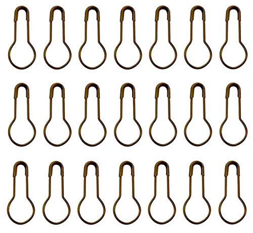 500PCS 2,3 cm kleine Metallkürbis-förmige Sicherheitsnadeln, Drahtstifte, Bastelnadeln, Kleidung, Etiketten, Kalabash-Anstecknadeln, Perlennadeln für Heimwerker, Basteln, Nähen, Heimzubehör (Bronze) 500PCS 2,3 cm kleine Metallkürbis-förmige Sicherheitsnadeln, Drahtstifte, Bastelnadeln, Kleidung, Etiketten, Kalabash-Anstecknadeln, Perlennadeln für Heimwerker, Basteln, Nähen, Heimzubehör (Bronze) von Upstore