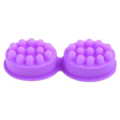 3D Handgefertigte Silikonseife Schimmelmassagetherapiestange Herstellung Von Formwerkzeugen Für Kuchen Dessert Back Dekoration Werkzeug Geschenk 3D Handgefertigte Silikonseife Schimmelmassagetherapiestange Herstellung Von Formwerkzeugen Für Kuchen Dessert Back Dekoration Werkzeug Geschenk von Uqezagpa
