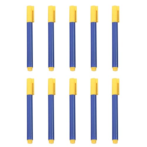 5/10 Stück gefälschte Rechnungen-Detektor-Marker, Marker, Geldmarker, Geldmarker, Geldmarker, Geldmarker, Betrugsprävention 5/10 Stück gefälschte Rechnungen-Detektor-Marker, Marker, Geldmarker, Geldmarker, Geldmarker, Geldmarker, Betrugsprävention von Uqezagpa