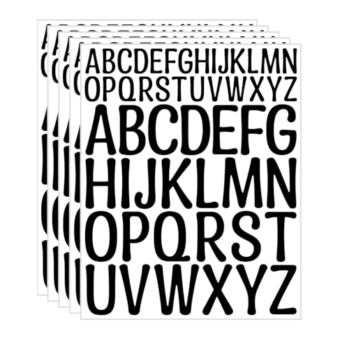 5 Blätter Wasserdichte Buchstabenaufkleber Alphabets Aufkleber Aufkleber Belohnungsbuchstaben Dekorative Dekorative Für Journal Colorful Alphabets Journal Für Laptop 5 Blätter Wasserdichte Buchstabenaufkleber Alphabets Aufkleber Aufkleber Belohnungsbuchstaben Dekorative Dekorative Für Journal Colorful Alphabets Journal Für Laptop von Uqezagpa