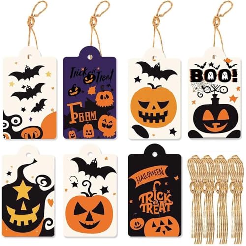 80 Blatt Festival Hänge-Etikett Papierschild mit Schnur Festival Hängeschild Etikett für Party Verpackung Dekoration Party Supplies 80 Blatt Festival Hänge-Etikett Papierschild mit Schnur Festival Hängeschild Etikett für Party Verpackung Dekoration Party Supplies von Uqezagpa