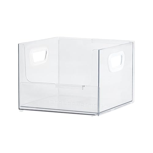 Aktenordner Organizer Dokumentendatei Organizer Aufbewahrung und Aktenbox mit Griff für Ordner Magazin Buchhalter Ständer Halter für Regale Aktenordner Organizer Dokumentendatei Organizer Aufbewahrung und Aktenbox mit Griff für Ordner Magazin Buchhalter Ständer Halter für Regale von Uqezagpa
