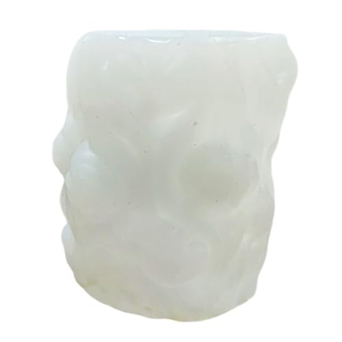 Blumen-Zylinder-Silikon-Tulpen-Formen, Ornament-Pflaster, Gießen, Epoxidharz, Silikon, Tulpen, Gips, Gießdekoration Blumen-Zylinder-Silikon-Tulpen-Formen, Ornament-Pflaster, Gießen, Epoxidharz, Silikon, Tulpen, Gips, Gießdekoration von Uqezagpa