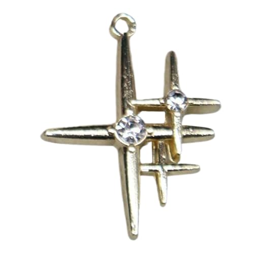 Brosche Pin Decors Halskette Anhänger Handgemachte Kristall Flache Verschlüsse Handarbeiten Handwerk Zubehör Schmuckherstellung Zubehör Brosche Pin Decors Halskette Anhänger Handgemachte Kristall Flache Verschlüsse Handarbeiten Handwerk Zubehör Schmuckherstellung Zubehör von Uqezagpa