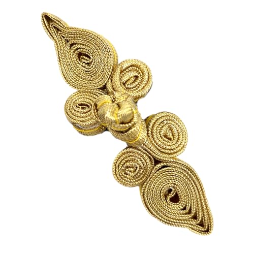 Chinesische Cheongsam Schnalle Traditioneller Knoten Befestigungsmittel Pfirsich Formknoten Knoten Handwerk Kleidung Dekorative Accessoire Chinesische Knöpfe Goldknopf Hemdknopf Schließung Chinesische Cheongsam Schnalle Traditioneller Knoten Befestigungsmittel Pfirsich Formknoten Knoten Handwerk Kleidung Dekorative Accessoire Chinesische Knöpfe Goldknopf Hemdknopf Schließung von Uqezagpa