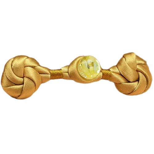 Chinesische Knoten, Frösche, Knöpfe, Nähknöpfe, elegante handgefertigte Knöpfe, ethnisches Kostüm-Zubehör Chinesische Knoten, Frösche, Knöpfe, Nähknöpfe, elegante handgefertigte Knöpfe, ethnisches Kostüm-Zubehör von Uqezagpa