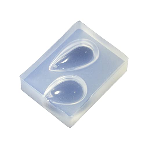 Dreidimensionaler Wassertropfen Kombination Ohrring Formpoxy Schmuckformform Harz Gussguss Anheizt Geeignet Für Geeignet Dreidimensionaler Wassertropfen Kombination Ohrring Formpoxy Schmuckformform Harz Gussguss Anheizt Geeignet Für Geeignet von Uqezagpa