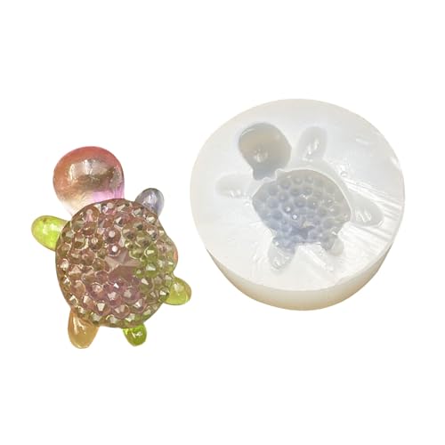 Flexible Silikonschmuck Ornament Crafting Schimmel von Uqezagpa