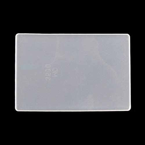 Harz Zwischenablageform Für Notebook Abdeckung Silikonform Silikonform Kits Für Datei Ordner Sketch Board Harz Zwischenablageform Für Notebook Abdeckung Silikonform Silikonform Kits Für Datei Ordner Sketch Board von Uqezagpa