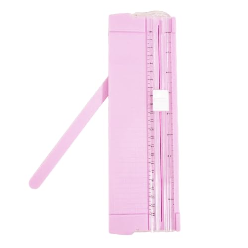 Papierschneider für präzises Schneidewerkzeug, faltbarer Papierschneider für Büro und Zuhause, Heimschneiden Papierschneider für präzises Schneidewerkzeug, faltbarer Papierschneider für Büro und Zuhause, Heimschneiden von Uqezagpa