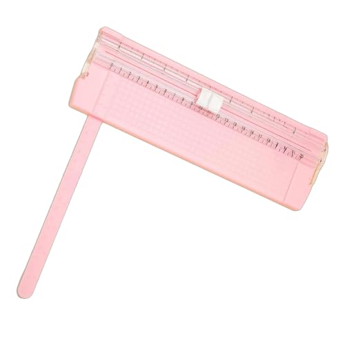 Papierschneider für präzises Schneidewerkzeug, faltbarer Papierschneider für Büro und Zuhause, Heimschneiden Papierschneider für präzises Schneidewerkzeug, faltbarer Papierschneider für Büro und Zuhause, Heimschneiden von Uqezagpa