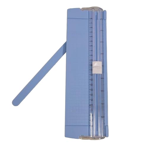 Papierschneider für präzises Schneidewerkzeug, faltbarer Papierschneider für Büro und Zuhause, Heimschneiden Papierschneider für präzises Schneidewerkzeug, faltbarer Papierschneider für Büro und Zuhause, Heimschneiden von Uqezagpa
