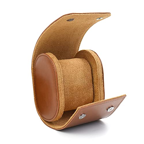 Reise Single Watch For Case Roll Storage Und Organizer Schmuck Mit Anti Move P Uhren Display Hülle Box Reise Single Watch For Case Roll Storage Und Organizer Schmuck Mit Anti Move P Uhren Display Hülle Box von Uqezagpa