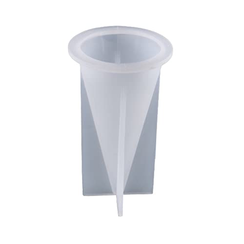 Ringkegelharzform Kegel Silikonform Sechseckel Kerzenseife Backform Pendellguss Schmuckschimmel Handgefertigt Handgefertigt Ringkegelharzform Kegel Silikonform Sechseckel Kerzenseife Backform Pendellguss Schmuckschimmel Handgefertigt Handgefertigt von Uqezagpa