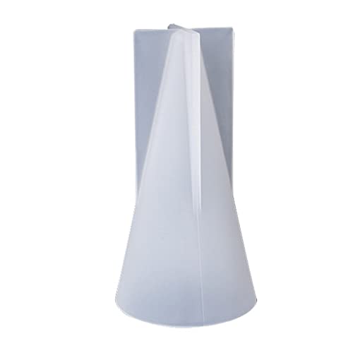 Ringkegelharzform Kegel Silikonform Sechseckel Kerzenseife Backform Pendellguss Schmuckschimmel Handgefertigt Handgefertigt Ringkegelharzform Kegel Silikonform Sechseckel Kerzenseife Backform Pendellguss Schmuckschimmel Handgefertigt Handgefertigt von Uqezagpa