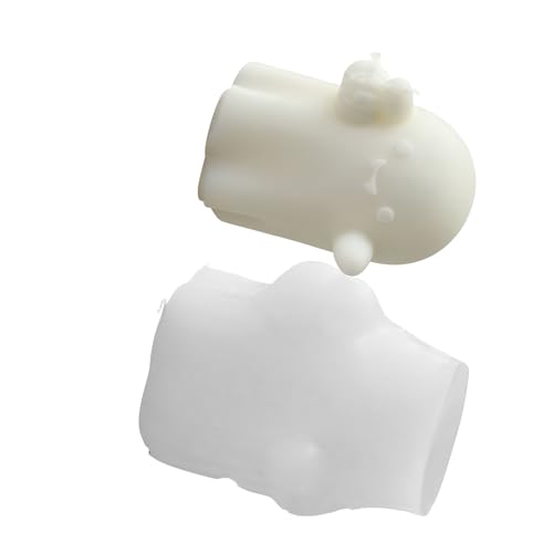 Saisonales Rahmen-Set mit Spektral-Kürbis-Designs, Lebensmittelqualität, flexibel, für Seife, Konfekt, glattes Ablösen aus Silikon für Seife u Saisonales Rahmen-Set mit Spektral-Kürbis-Designs, Lebensmittelqualität, flexibel, für Seife, Konfekt, glattes Ablösen aus Silikon für Seife u von Uqezagpa