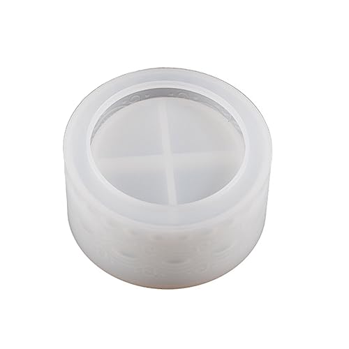 Silikonform Schmuckschachtel Formen Harzglas Epoxid Für Lagerbehälter Silikon Schmuckschachtel Silikonform Schmuckschachtel Formen Harzglas Epoxid Für Lagerbehälter Silikon Schmuckschachtel von Uqezagpa