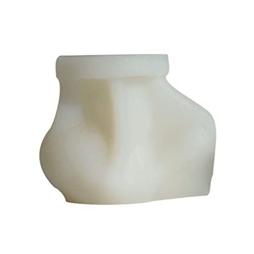 Silikonform mit Wal-Mädchen-Duft, Harz, Epoxidharz, Gips, Handarbeit, Seife, Gips, Formenherstellung, Zubehör, Walmädchen, Seifenformen, Schokolade, Fondant, Kuchenform für Epoxidharz von Uqezagpa
