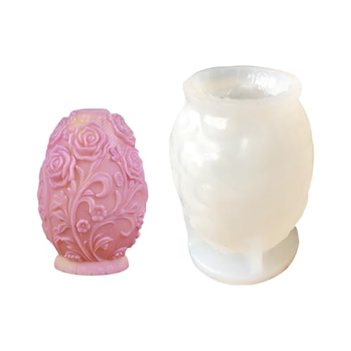 Tulpeneier-Formen, Gießformen, Silikon, Ornament, Gips, Ostern, Epoxidharz, Gussteile, Eier, Ostern, Silikon, Bastelbedarf Tulpeneier-Formen, Gießformen, Silikon, Ornament, Gips, Ostern, Epoxidharz, Gussteile, Eier, Ostern, Silikon, Bastelbedarf von Uqezagpa