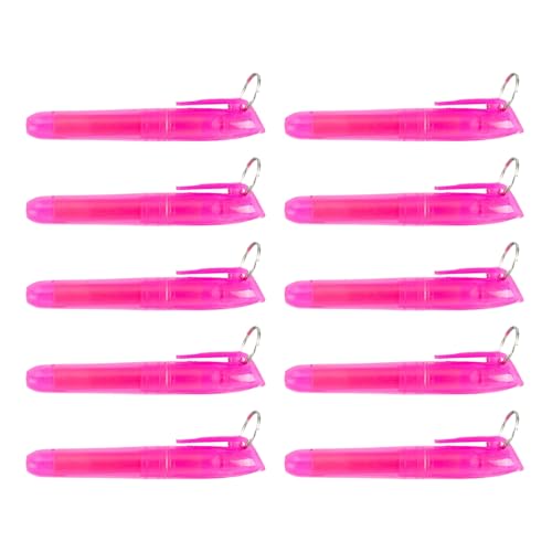 Uqezagpa 10 Stück kleine Textmarker, abgeschrägte Spitze, Marker, Textmarker, schnelltrocknend, für Büro, Schule, Hervorhebung, Notizen, Markieren, Highlighter-Stift Uqezagpa 10 Stück kleine Textmarker, abgeschrägte Spitze, Marker, Textmarker, schnelltrocknend, für Büro, Schule, Hervorhebung, Notizen, Markieren, Highlighter-Stift von Uqezagpa