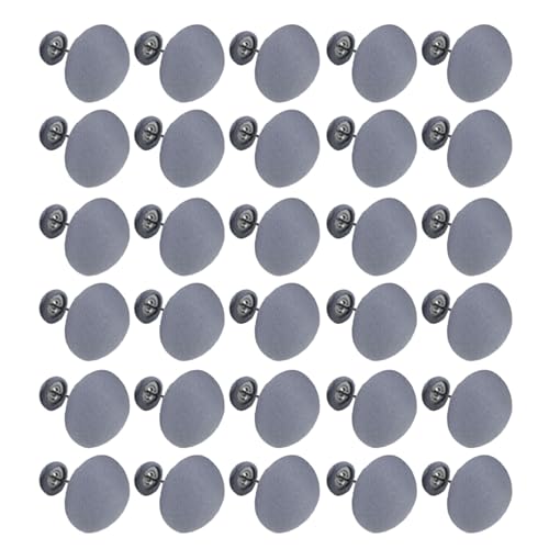 Uqezagpa Bettdecken-Befestigungsclip, Pilzkopf-Form, Bettlakenhalter, Quilt-Klemme, Bettdeckenverschluss, Matratzenbezüge Uqezagpa Bettdecken-Befestigungsclip, Pilzkopf-Form, Bettlakenhalter, Quilt-Klemme, Bettdeckenverschluss, Matratzenbezüge von Uqezagpa