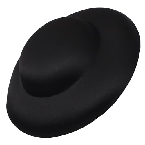 Uqezagpa Braut-Kopfschmuck Basis, einzigartiger Hochzeitshut, kreativer Persönlichkeitshut für einzigartige Hochzeitsaccessoires, vielseitiges Brautschmuck Uqezagpa Braut-Kopfschmuck Basis, einzigartiger Hochzeitshut, kreativer Persönlichkeitshut für einzigartige Hochzeitsaccessoires, vielseitiges Brautschmuck von Uqezagpa