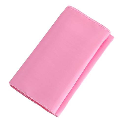 Uqezagpa Elegante rechteckige Tischdecke aus Polyester-Satin, helle glatte Tischdecke für Hochzeiten und Esszimmer Uqezagpa Elegante rechteckige Tischdecke aus Polyester-Satin, helle glatte Tischdecke für Hochzeiten und Esszimmer von Uqezagpa