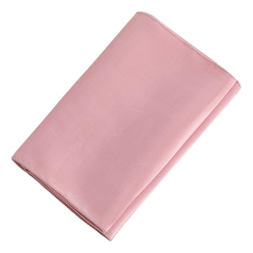 Uqezagpa Elegante rechteckige Tischdecke aus Polyester-Satin, helle glatte Tischdecke für Hochzeiten und Esszimmer Uqezagpa Elegante rechteckige Tischdecke aus Polyester-Satin, helle glatte Tischdecke für Hochzeiten und Esszimmer von Uqezagpa