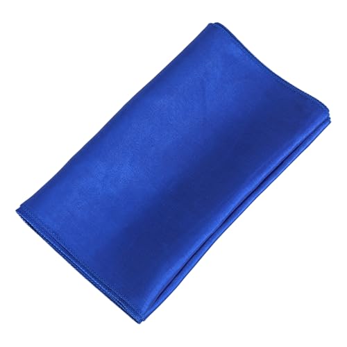 Uqezagpa Elegante rechteckige Tischdecke aus Polyester-Satin, helle glatte Tischdecke für Hochzeiten und Esszimmer Uqezagpa Elegante rechteckige Tischdecke aus Polyester-Satin, helle glatte Tischdecke für Hochzeiten und Esszimmer von Uqezagpa