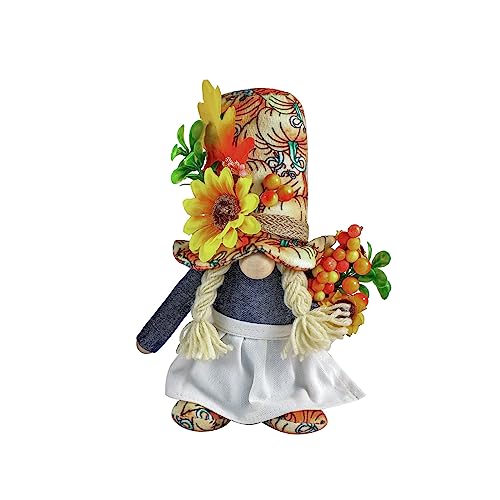 Uqezagpa Erntefest gesichtsloses Ornament für Partys und Festivals Dekorationen Spielzeug Bart Uqezagpa Erntefest gesichtsloses Ornament für Partys und Festivals Dekorationen Spielzeug Bart von Uqezagpa