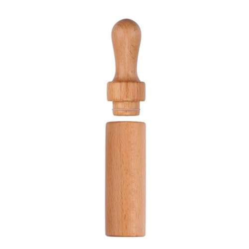 Uqezagpa Filznadelgriff mit Filznadel, Stickerei, Stanzwerkzeug, mehrere Nadeln, Filzgriff, Wollfilz Uqezagpa Filznadelgriff mit Filznadel, Stickerei, Stanzwerkzeug, mehrere Nadeln, Filzgriff, Wollfilz von Uqezagpa