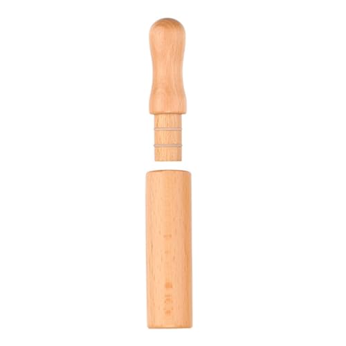 Uqezagpa Filznadelgriff mit Filznadel, Stickerei, Stanzwerkzeug, mehrere Nadeln, Filzgriff, Wollfilz Uqezagpa Filznadelgriff mit Filznadel, Stickerei, Stanzwerkzeug, mehrere Nadeln, Filzgriff, Wollfilz von Uqezagpa