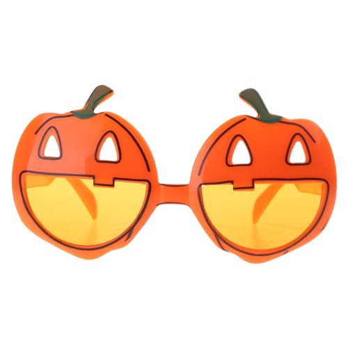 Uqezagpa Halloween-Brille, lustiger Rahmen für Kostüm, Neuheit, Party, lustiger Rahmen für Kostüme von Uqezagpa