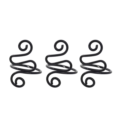 Uqezagpa Handgefertigte Häkelspannringe Fingergarn Spannungskontrollringe Garn Spannringe zum Häkeln Verstellbarer Haken Uqezagpa Handgefertigte Häkelspannringe Fingergarn Spannungskontrollringe Garn Spannringe zum Häkeln Verstellbarer Haken von Uqezagpa