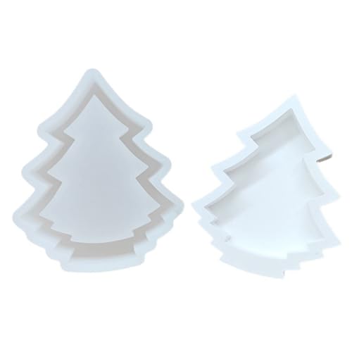 Uqezagpa Kerzenform, Gießformen, 3D-Silikonform, Kerzenhalter, Kerzenformen, Silikonformen, Basteln für Kerzen von Uqezagpa
