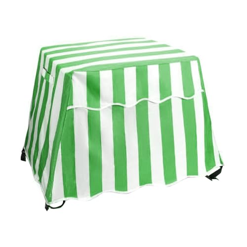 Uqezagpa Kinder-Wassertisch für Kleinkinder, Wasserspieltisch, langlebig, 600D-Gewebe, für Outdoor-Spaß, Regen Uqezagpa Kinder-Wassertisch für Kleinkinder, Wasserspieltisch, langlebig, 600D-Gewebe, für Outdoor-Spaß, Regen von Uqezagpa