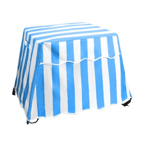 Uqezagpa Kinder-Wassertisch für Kleinkinder, Wasserspieltisch, langlebig, 600D-Gewebe, für Outdoor-Spaß, Regen Uqezagpa Kinder-Wassertisch für Kleinkinder, Wasserspieltisch, langlebig, 600D-Gewebe, für Outdoor-Spaß, Regen von Uqezagpa