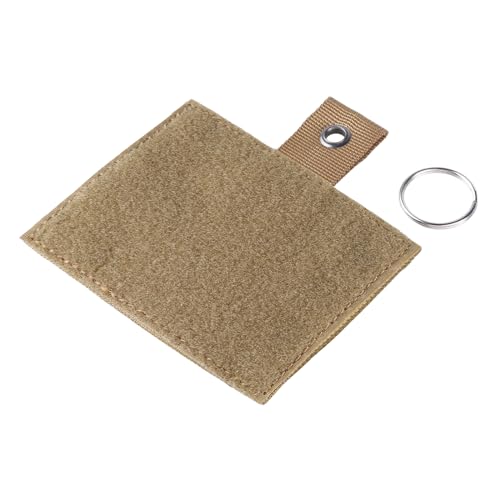 Uqezagpa Klettverschluss-Patches, taktische Armband-Aufnäher, Namensschild, Flicken für Kleidung, Rucksäcke Uqezagpa Klettverschluss-Patches, taktische Armband-Aufnäher, Namensschild, Flicken für Kleidung, Rucksäcke von Uqezagpa