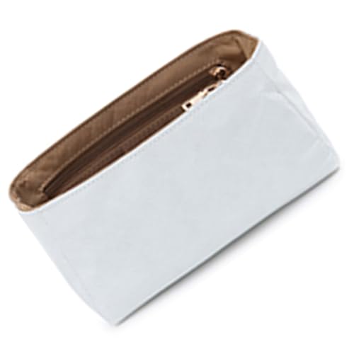 Uqezagpa Modische Papiertüte für Schultertaschen, Innenhandtasche, Organisation, Schultertaschen, Make-up-Aufbewahrungstasche von Uqezagpa