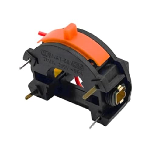 Uqezagpa Motorstrom-Trennschalter, magnetische Klemmen, Motorschutz, passend für präzise Drehzahlregelung und einfache Uqezagpa Motorstrom-Trennschalter, magnetische Klemmen, Motorschutz, passend für präzise Drehzahlregelung und einfache von Uqezagpa