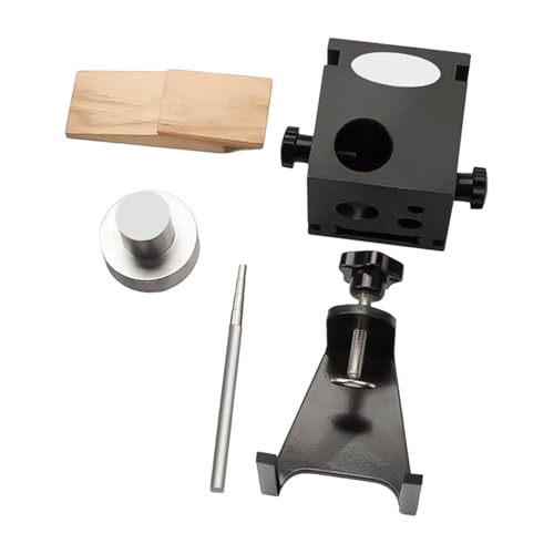 Uqezagpa Multifunktionale Schmuckklemme für Ringe und Armbänder, ideal für Heimstudios oder Profis von Uqezagpa