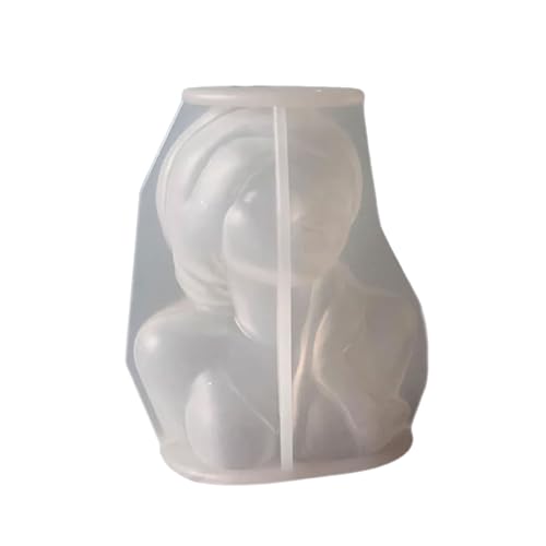 Uqezagpa Silikonformen für Seife, Epoxidharz, Kunstskulptur, Silikonformen für Gips Uqezagpa Silikonformen für Seife, Epoxidharz, Kunstskulptur, Silikonformen für Gips von Uqezagpa