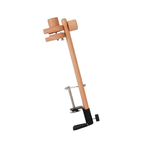 Uqezagpa Stickrahmenständer, verstellbarer Stickrahmenhalter, Stickrahmenständer, Desktop-Reifenhalter zum Nähen Uqezagpa Stickrahmenständer, verstellbarer Stickrahmenhalter, Stickrahmenständer, Desktop-Reifenhalter zum Nähen von Uqezagpa