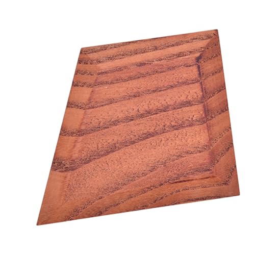 Uqezagpa Töpferei-Fußformer, Werkzeug für Töpferei, Rippen-Trimmwerkzeug, Holz, Ton, Textur, Rippen, Töpferei, Modellierwerkzeug zum Glätten Uqezagpa Töpferei-Fußformer, Werkzeug für Töpferei, Rippen-Trimmwerkzeug, Holz, Ton, Textur, Rippen, Töpferei, Modellierwerkzeug zum Glätten von Uqezagpa