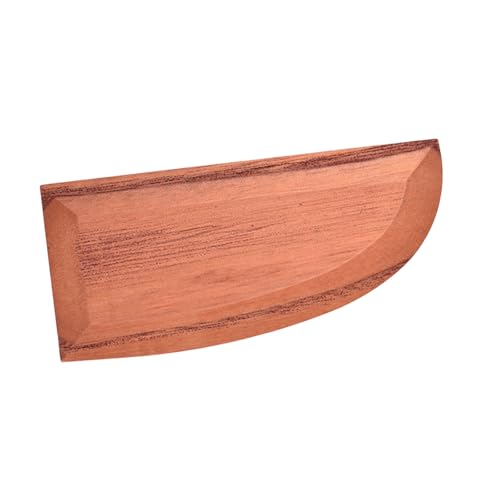 Uqezagpa Töpferei-Fußformer, Werkzeug für Töpferei, Rippen-Trimmwerkzeug, Holz, Ton, Textur, Rippen, Töpferei, Modellierwerkzeug zum Glätten Uqezagpa Töpferei-Fußformer, Werkzeug für Töpferei, Rippen-Trimmwerkzeug, Holz, Ton, Textur, Rippen, Töpferei, Modellierwerkzeug zum Glätten von Uqezagpa