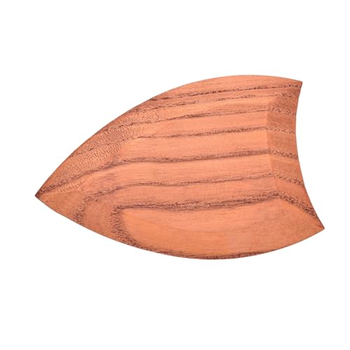 Uqezagpa Töpferei-Fußformer, Werkzeug für Töpferei, Rippen-Trimmwerkzeug, Holz, Ton, Textur, Rippen, Töpferei, Modellierwerkzeug zum Glätten Uqezagpa Töpferei-Fußformer, Werkzeug für Töpferei, Rippen-Trimmwerkzeug, Holz, Ton, Textur, Rippen, Töpferei, Modellierwerkzeug zum Glätten von Uqezagpa